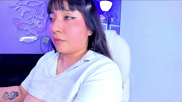 Chat XXX ao vivo de Emma_monserrat