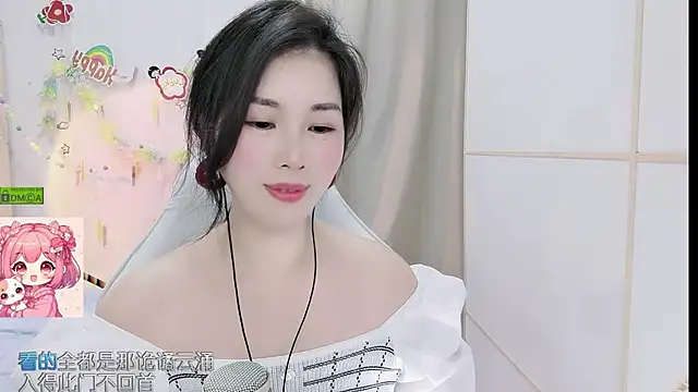HK_angelchloeのライブXXXチャット