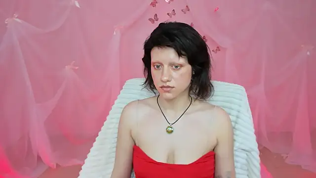 LidaDarknet's Live XXX Chat