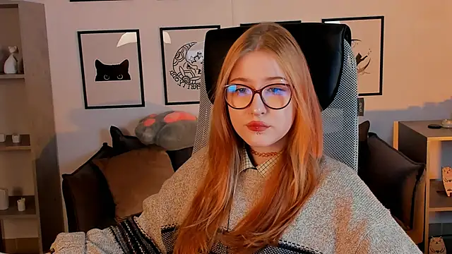 XXX chat uživo modela lanafitch