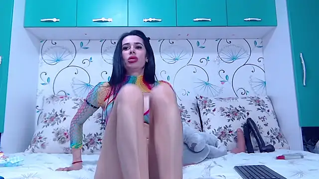 demiemorre – Live XXX-chat