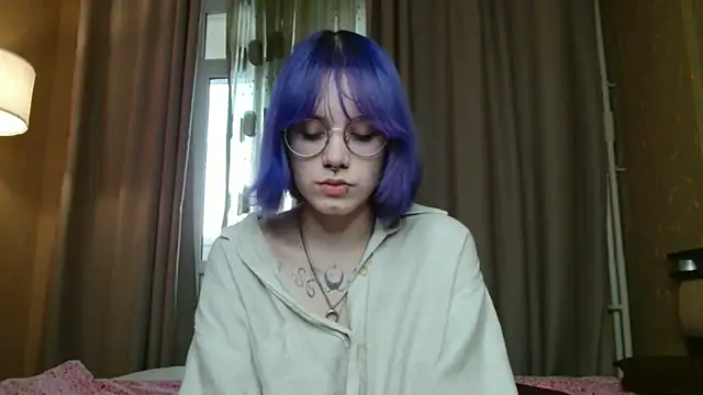 KellePourier Live XXX-Chat