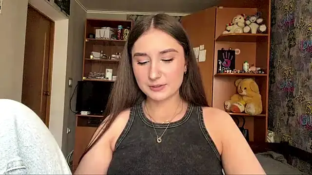 poly_princess' Live XXX Chat