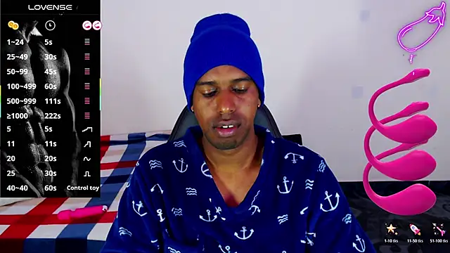mrjhon26's Webcam Show