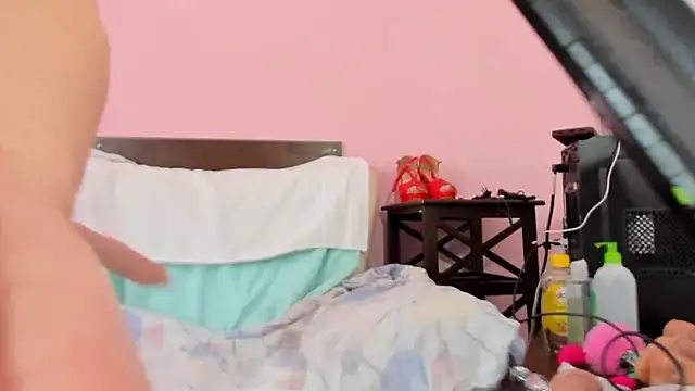 HotSweetAngelのライブXXXチャット
