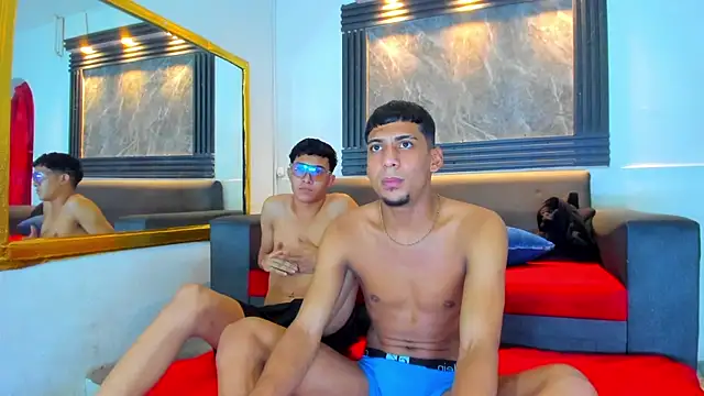 XXX chat uživo modela Yeff_26