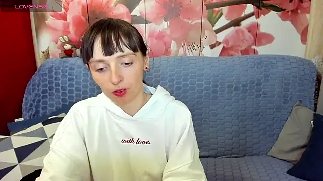 TayanaJons Live XXX-chat