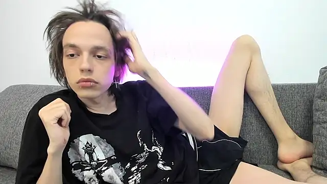 Nolan_Sagee's Webcam Show
