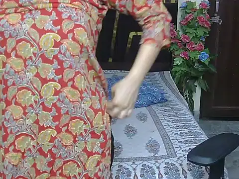 Its-akeera 라이브 XXX 채팅