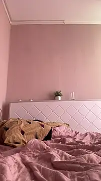 Show de DaisyNoir_ na webcam