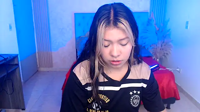 JESSYCHERNOBIL Live XXX Chat