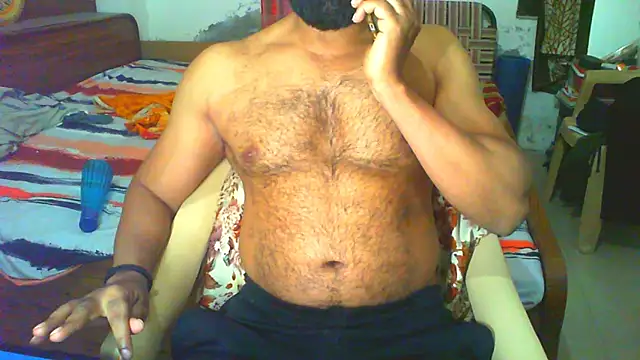 Show webcam de Vbestshow