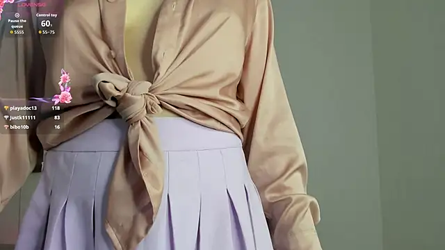 VerniceEngelking 라이브 XXX 채팅