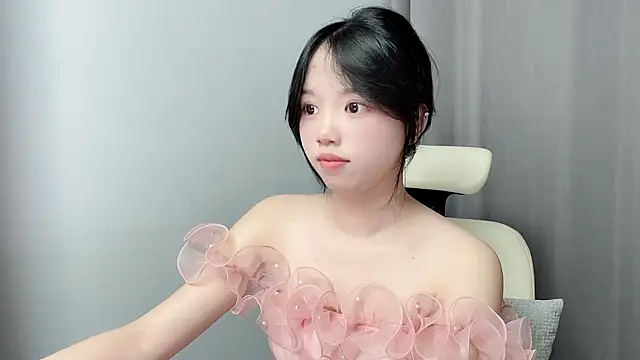 Yanys521 라이브 XXX 채팅