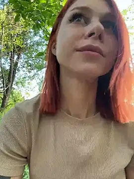 RosieSecret Chat XXX live