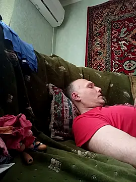 Sam_Colt – Naživo XXX chat