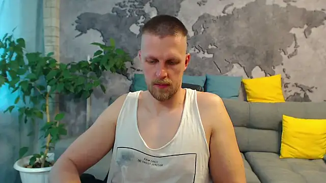 VikingChrisss Show Webcam