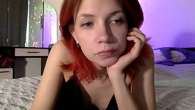 Rosenrot_K's Live XXX Chat