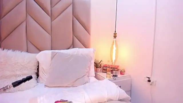 Chat XXX en directo de SabrinaVantress
