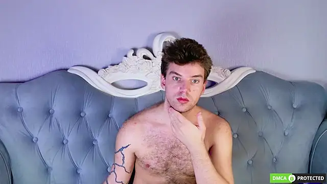 ArthurMeyers' Live XXX Chat