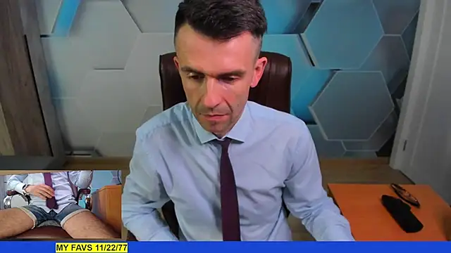 Chat XXX Live SteveTiger