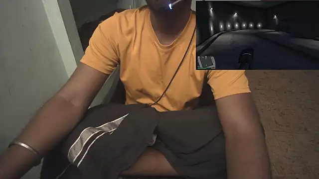 Tamil_KDD Show Webcam