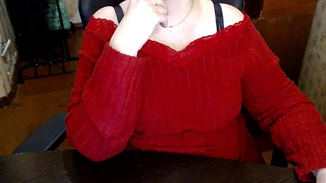 XXX chat u živo modela AlisaHot55