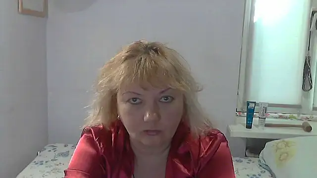 Chat XXX en directo de Lusi-777