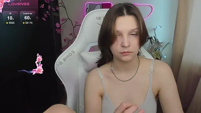 AudreyyKim: απευθείας συνομιλία ΧΧΧ