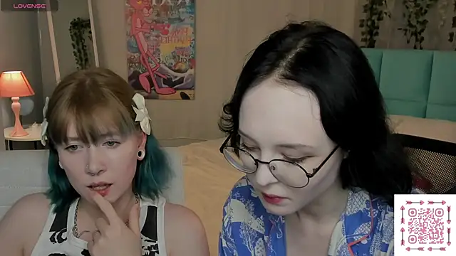 Elira_Vane 라이브 XXX 채팅