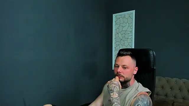 Show Webcam de BrianHunts