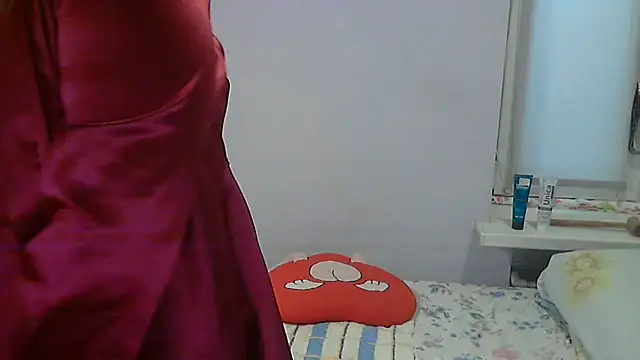Lusi-777 Live XXX-Chat