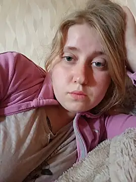 XXX chat uživo modela AnastasiaSky19