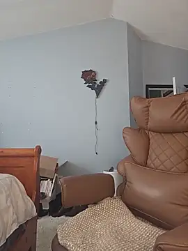 hislutrose's Webcam Show