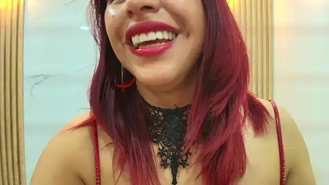 Anabella_Thompson live XXX chat