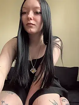 Show de Naomi_Lanee na webcam