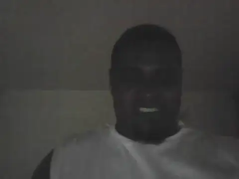 DorianNigga Webcam Show
