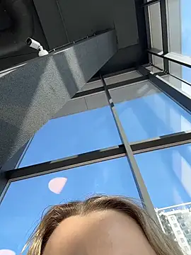 Živý XXX chat SashaCatt