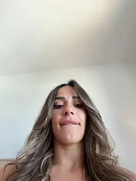 Chat +18 de -Alisa ao vivo
