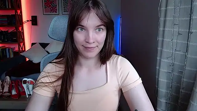 kenzie_xのライブXXXチャット