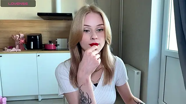 lisa_barbie Obrolan Langsung XXX