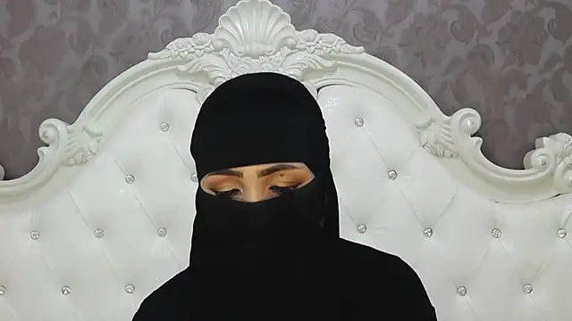 Hajar_Kar's Live XXX Chat