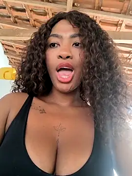 Show de sexo ao vivo de Angel_tammy