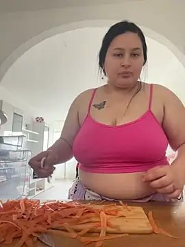 Amy_arr élő XXX-chatje