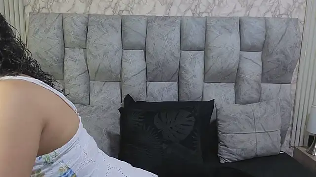 ValeryMorales 라이브 XXX 채팅