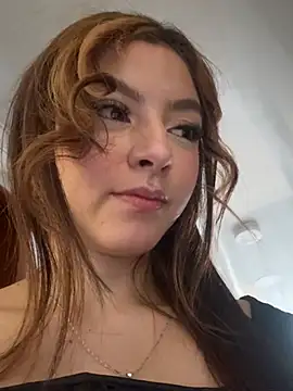 __Nahomy Live XXX Chat