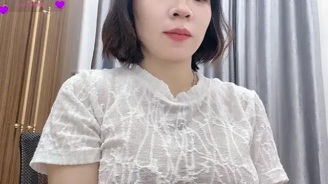 Ryo-Jisoo 라이브 XXX 채팅