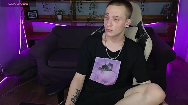Dreamkai Webcam Show