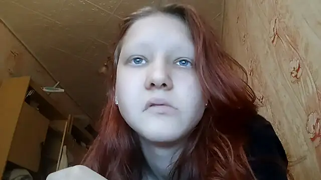Show webcam de BirgitKamal