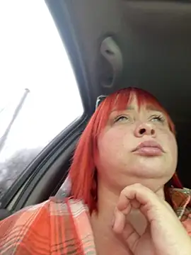 Živý XXX chat LadyDreams11